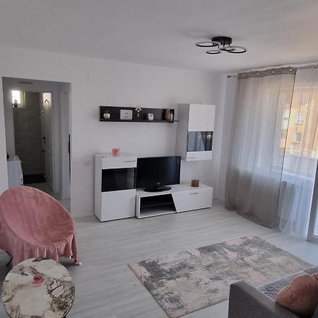 Apartament Central Pe Pietonala Nr2 Vajdahunyad Kültér fotó