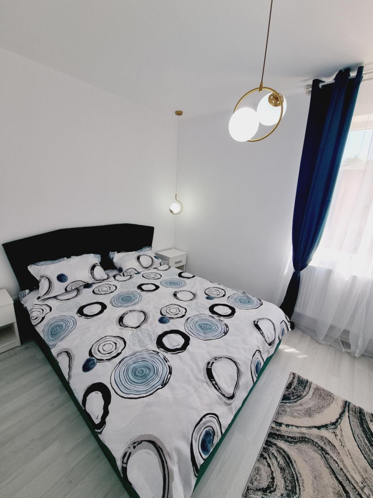 Apartament Central Pe Pietonala Nr2 Vajdahunyad Kültér fotó