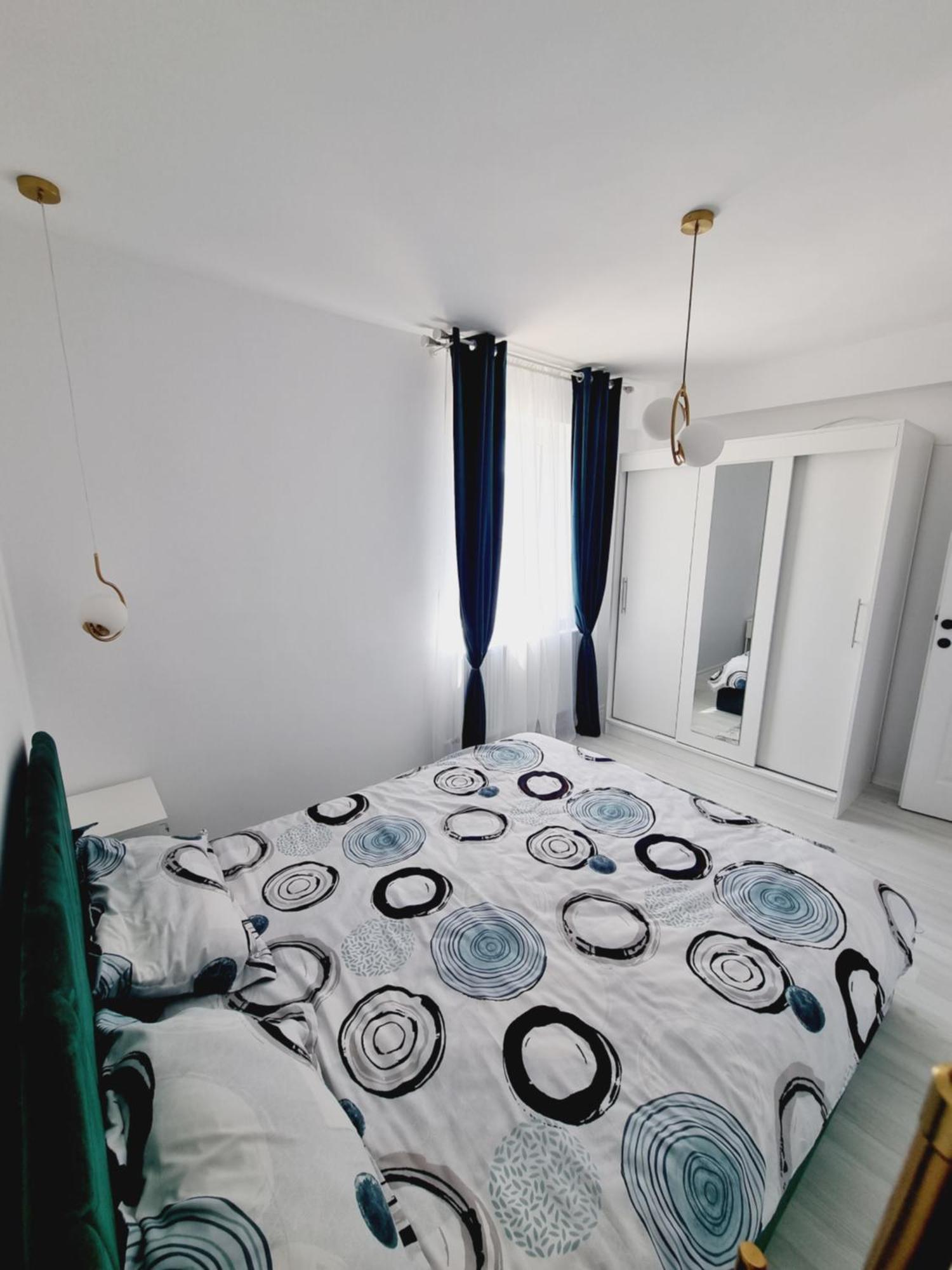 Apartament Central Pe Pietonala Nr2 Vajdahunyad Kültér fotó