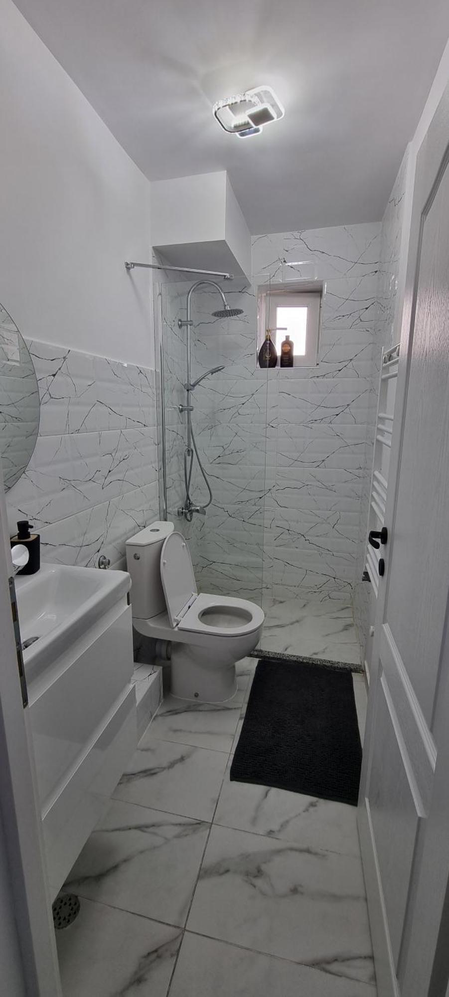 Apartament Central Pe Pietonala Nr2 Vajdahunyad Kültér fotó