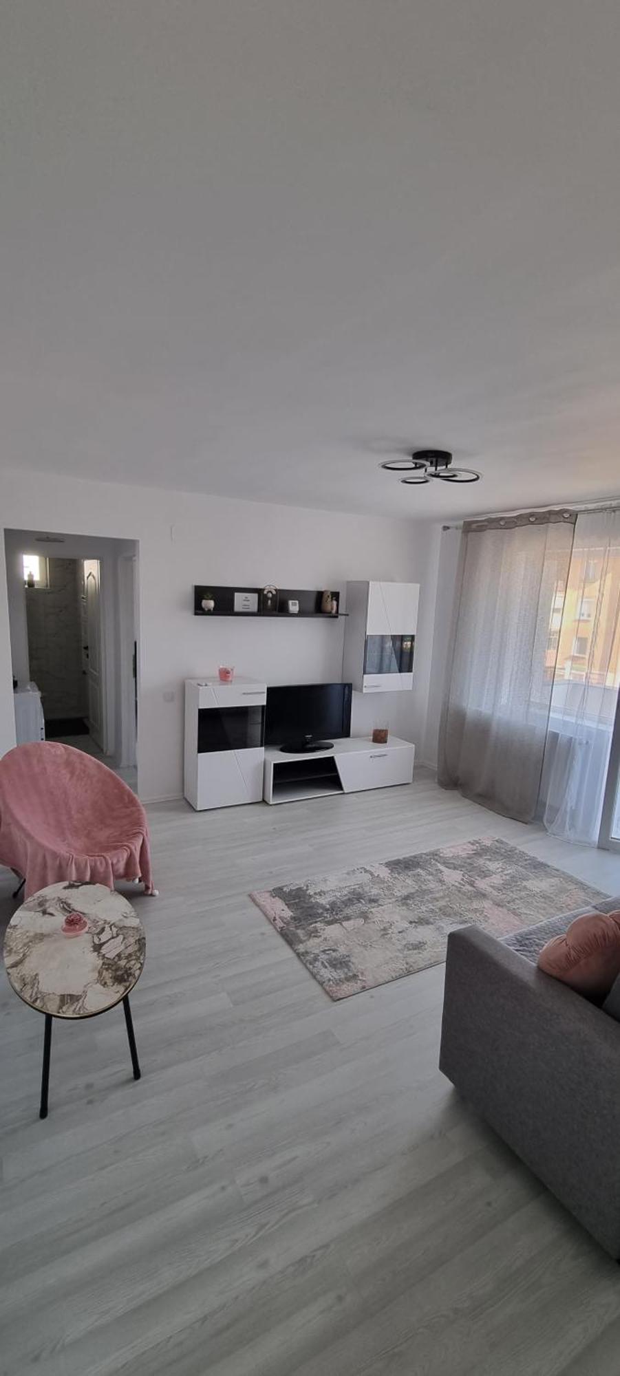 Apartament Central Pe Pietonala Nr2 Vajdahunyad Kültér fotó