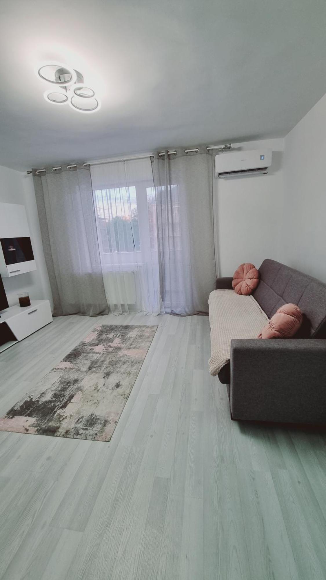 Apartament Central Pe Pietonala Nr2 Vajdahunyad Kültér fotó